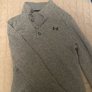 Men’s under armour sweater